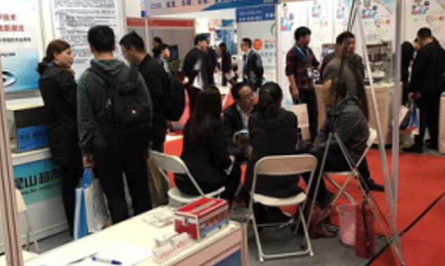 CISILE2017在京圓滿落幕，超聲波清洗機(jī)展會(huì)