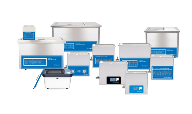 超聲波清洗機(jī)的超聲清洗工作機(jī)理