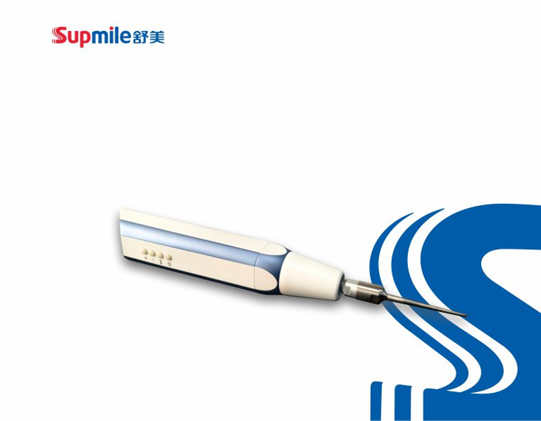 KBC-150S手持式超聲波處理器